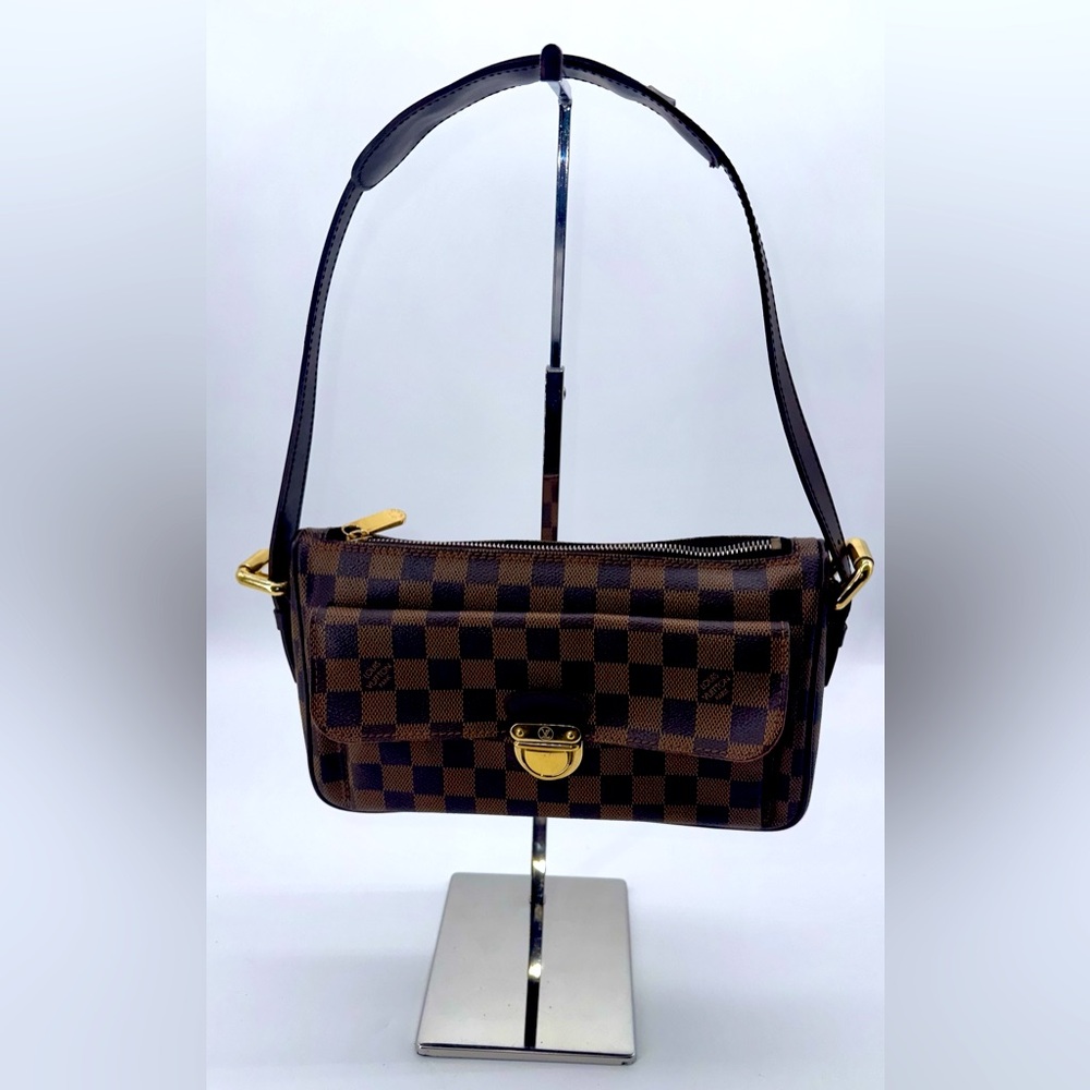 0655JPL❌SOLD❌-Louis Vuitton Ravello shoulder bag GM